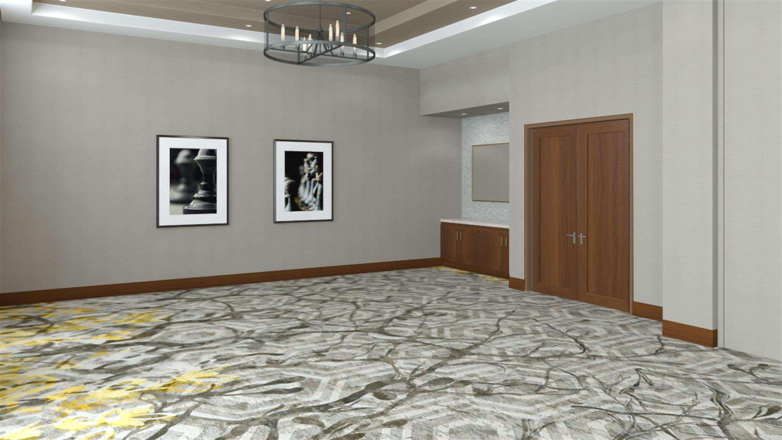 Embassy Suites By Hilton Berkeley Heights Exterior photo